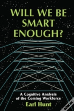 Capa do artigo Will We Be Smart Enough?