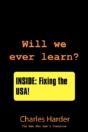 Will We Ever Learn? - Preview
