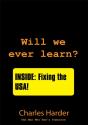Will We Ever Learn? - Preview