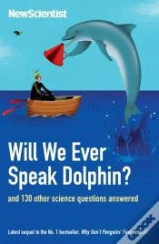 Capa do artigo Will We Ever Speak Dolphin?