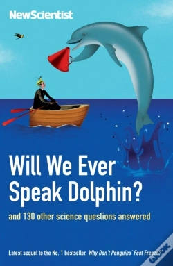 Capa do artigo Will We Ever Speak Dolphin?