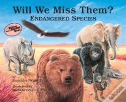 Capa do artigo Will We Miss Them?