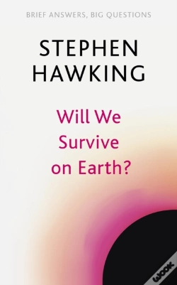 Capa do artigo Will We Survive On Earth?