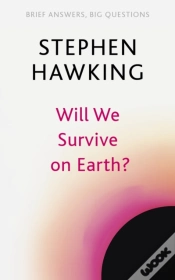 Capa do artigo Will We Survive On Earth?