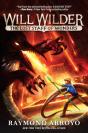Will Wilder #2 - Preview