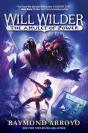 Will Wilder #3 - Preview
