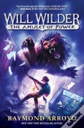Will Wilder #3