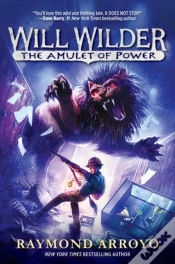 Capa do artigo Will Wilder #3