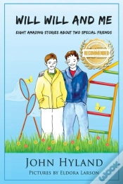 Capa do artigo Will Will And Me