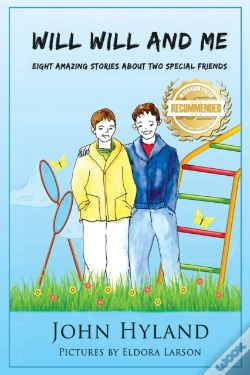 Capa do artigo Will Will And Me