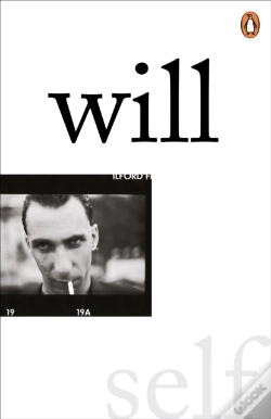 Capa do artigo Will