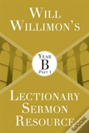 Capa do artigo Will Willimon