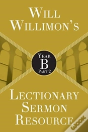 Capa do artigo Will Willimon