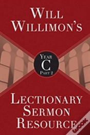 Capa do artigo Will Willimon