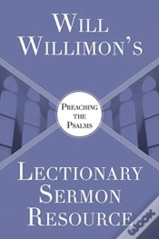 Capa do artigo Will Willimon