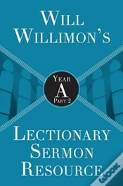Capa do artigo Will Willimon
