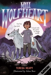 Capa do artigo Will Wolfheart