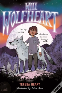 Capa do artigo Will Wolfheart