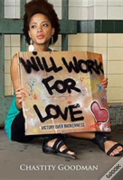 Capa do artigo Will Work For Love