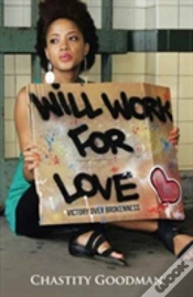 Capa do artigo Will Work For Love
