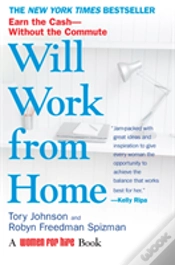 Capa do artigo Will Work From Home