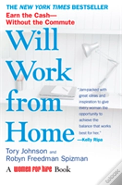 Capa do artigo Will Work From Home