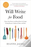 Will Write For Food (4th Edition)