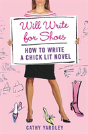 Will Write For Shoes - Preview