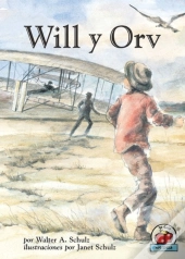 Will Y Orv (Will And Orv)