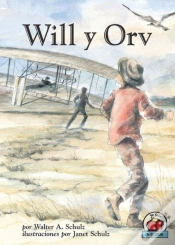 Capa do artigo Will Y Orv (Will And Orv)