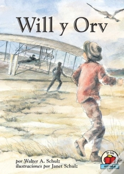 Capa do artigo Will Y Orv (Will And Orv)