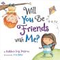 Will You Be Friends With Me? - Preview