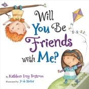 Capa do artigo Will You Be Friends With Me?