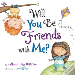 Capa do artigo Will You Be Friends With Me?