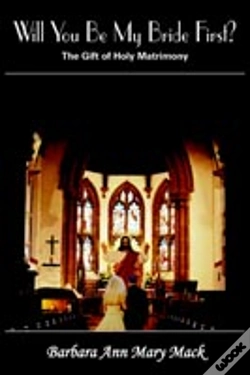 Capa do artigo Will You Be My Bride First?