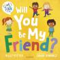 Will You Be My Friend? - Preview