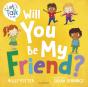Will You Be My Friend? - Preview