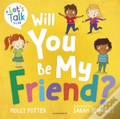 Capa do artigo Will You Be My Friend?