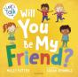 Will You Be My Friend? - Preview