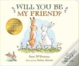 Will You Be My Friend?