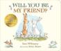 Will You Be My Friend? - Preview