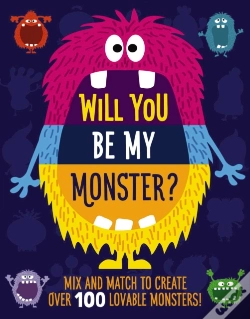 Capa do artigo Will You Be My Monster?