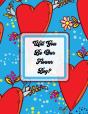 Will You Be Our Flower Boy: Activity Col - Preview