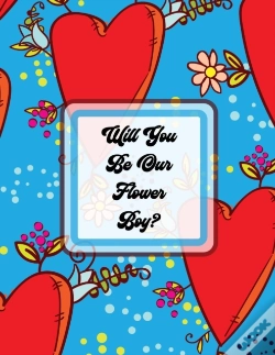 Capa do artigo Will You Be Our Flower Boy: Activity Col