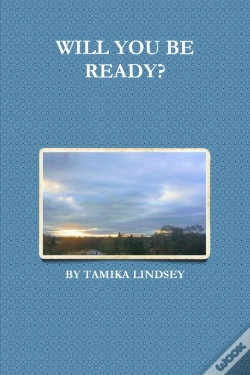 Capa do artigo Will You Be Ready?