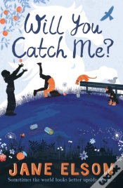 Capa do artigo Will You Catch Me?