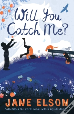 Capa do artigo Will You Catch Me?
