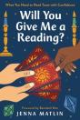 Will You Give Me A Reading? - Preview