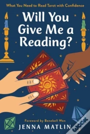 Capa do artigo Will You Give Me A Reading?