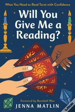 Capa do artigo Will You Give Me A Reading?